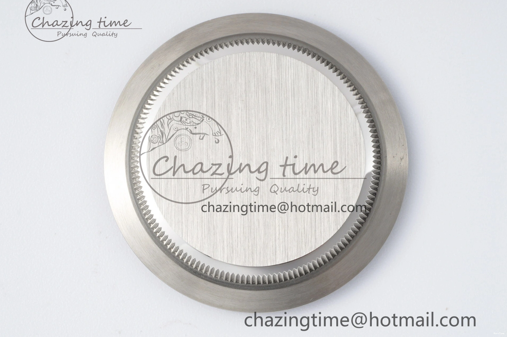 MiroTime 0117 Versatile Explorer II 42mm 216570 Black 904L SS JDF 1:1 Best Edition White Dial on Bracelet VR3285 CHS V 2174